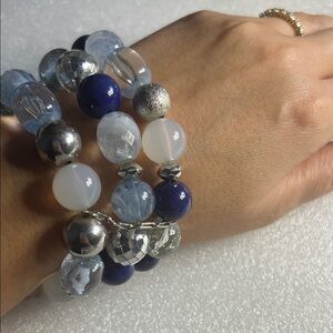 Bracelet set (3)